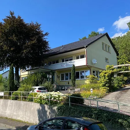 Bed & Breakfast Casa Milix - Winterberg