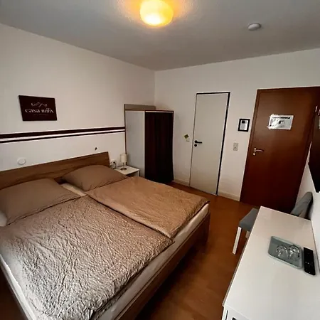 Casa Milix - Winterberg