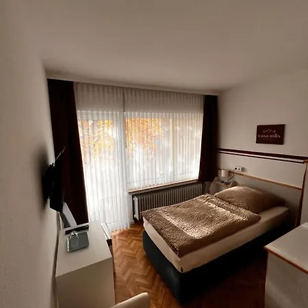 Casa Milix - Bed & Breakfast