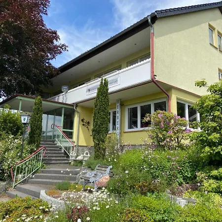 Casa Milix - Winterberg