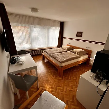 Bed & Breakfast Casa Milix - 3*