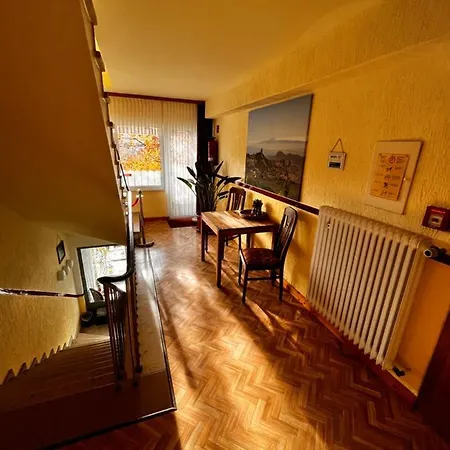 Casa Milix - Bed & Breakfast * Winterberg
