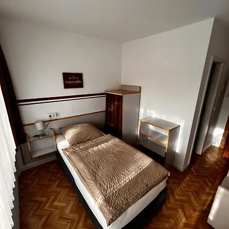 Casa Milix - Frühstückspension