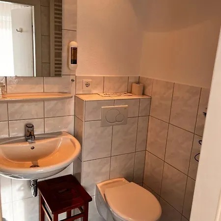 Casa Milix - Bed & Breakfast Winterberg