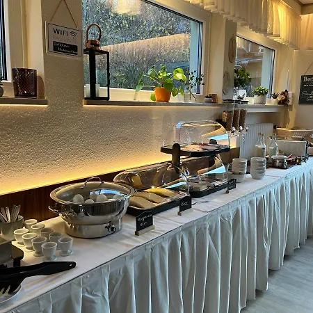 Bed & Breakfast Casa Milix -