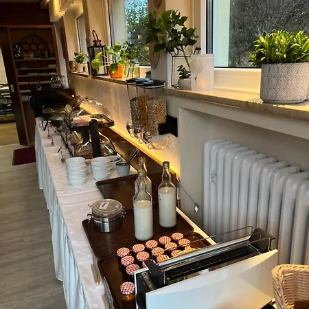 Casa Milix - Winterberg