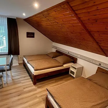 Bed & Breakfast Casa Milix - 3*
