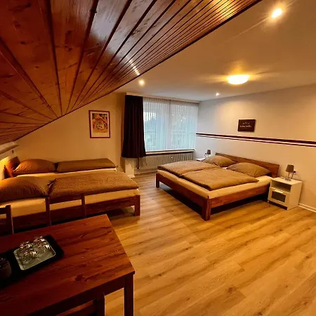 Casa Milix - Bed & Breakfast 3*