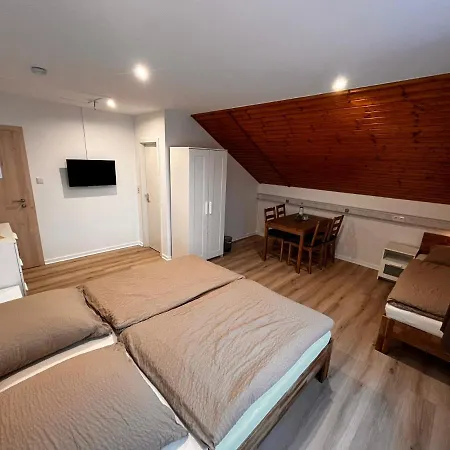 Casa Milix - 3*