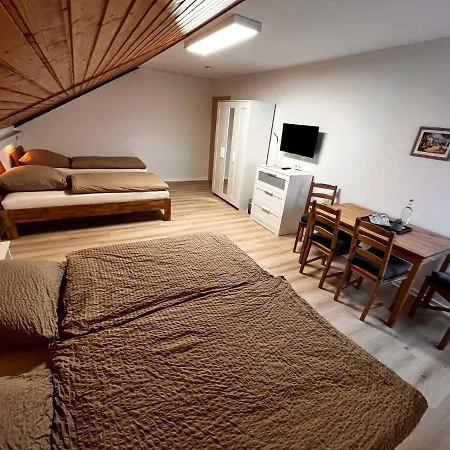 Casa Milix - 3* 빈터베르크