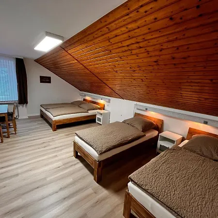 Casa Milix - Winterberg