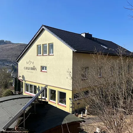 Casa Milix - Bed & Breakfast Winterberg