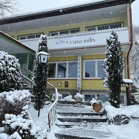 Casa Milix - Bed & Breakfast 3*