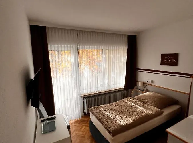 Casa Milix - Bed & Breakfast