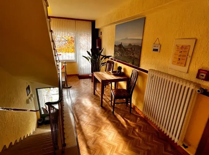 Casa Milix - 3* Winterberg