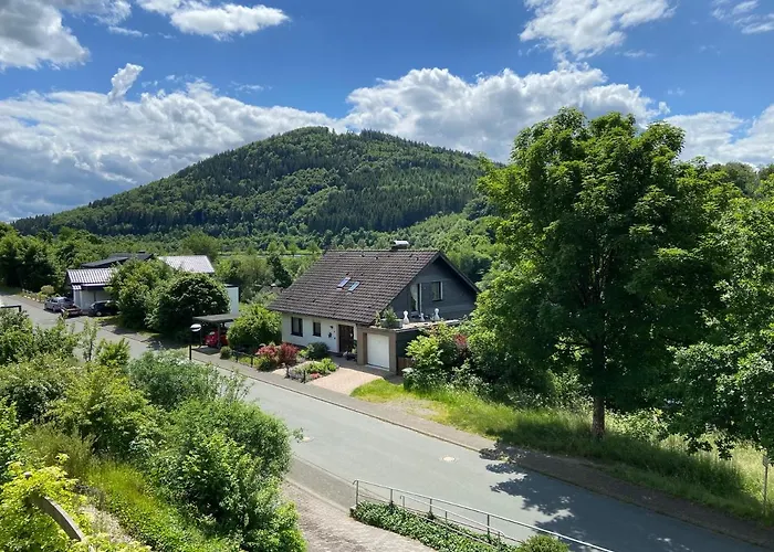 Nocleg ze śniadaniem Casa Milix - 3*