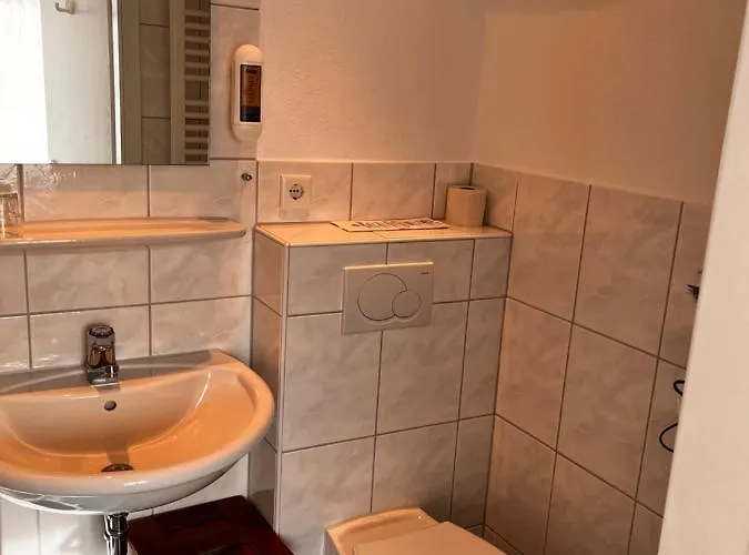 Casa Milix - Bed & Breakfast Winterberg