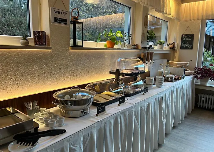 Bed & Breakfast Casa Milix -