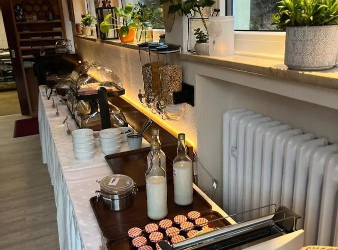 Casa Milix - Winterberg