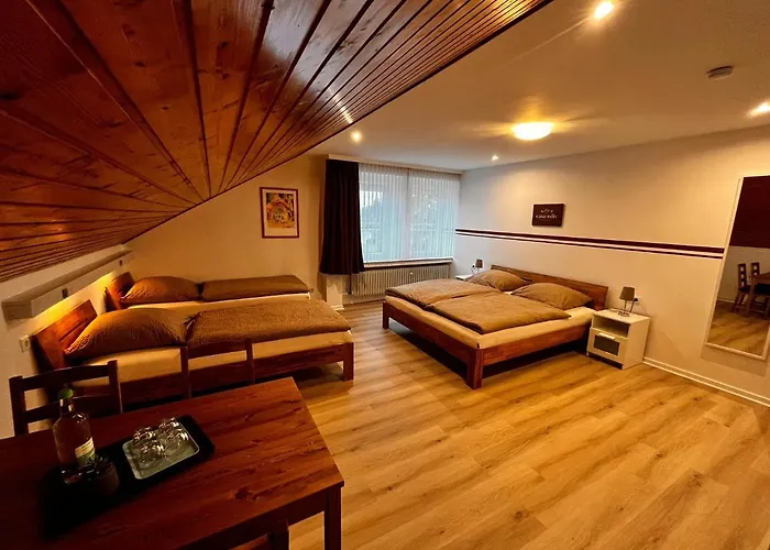 Casa Milix - Oda ve Kahvaltı 3*