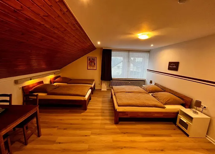 Casa Milix - Winterberg