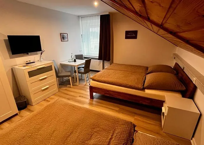 Casa Milix - Oda ve Kahvaltı 3*