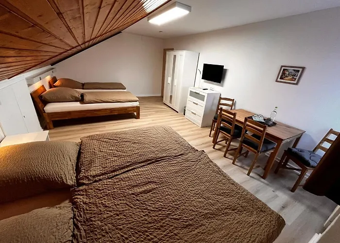 Casa Milix - 3* Winterberg