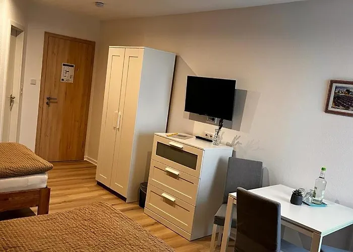 Oda ve Kahvaltı Casa Milix - 3*