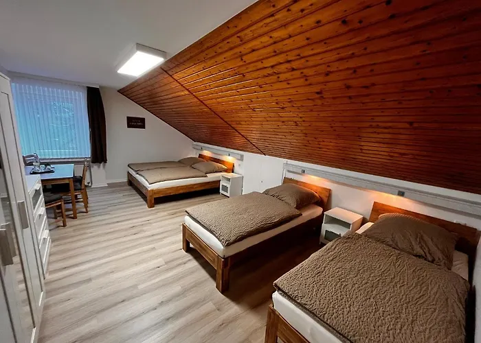 Casa Milix - Winterberg