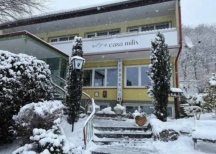 Casa Milix - Bed & Breakfast 3*